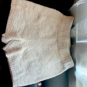 SKIMS pajama set (2 pieces)